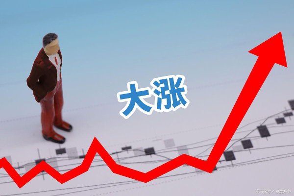 在线配资网站 不用猜！A股牛市确认了