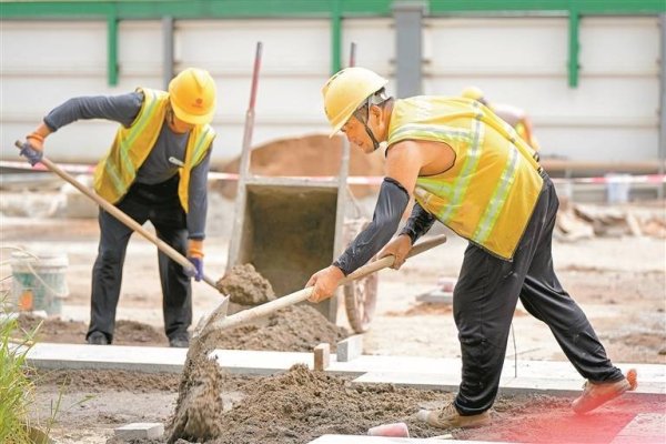 股票网炒股配资开户 昨日通新岭地面气象站测出37.6℃ 本周高温持续“硬控”深圳